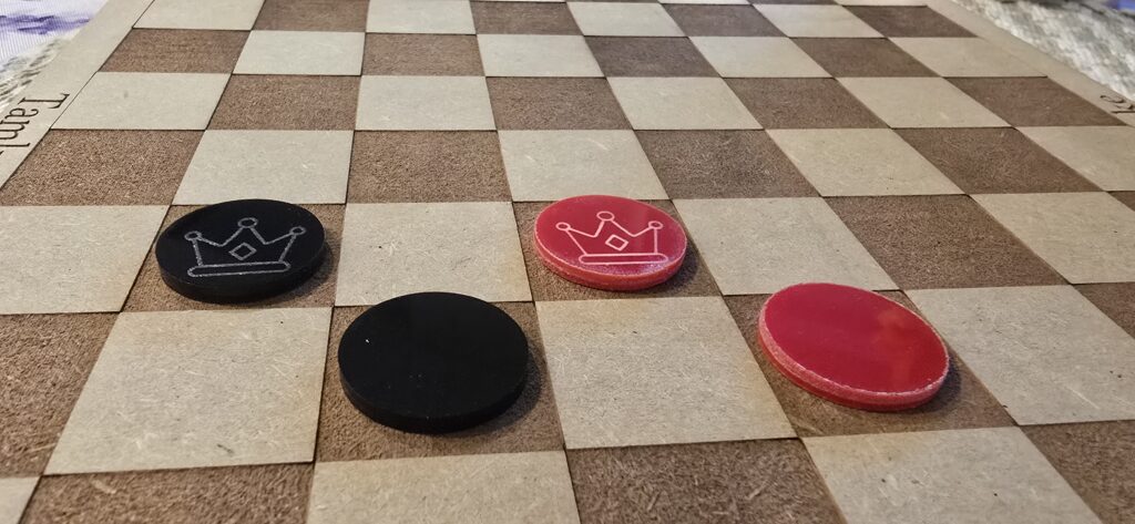 Finished-Checkers