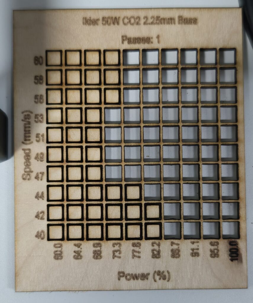 Master-50W-CO2-cut-test