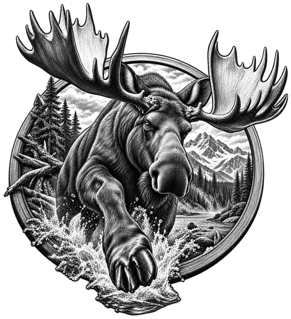 Original-Moose