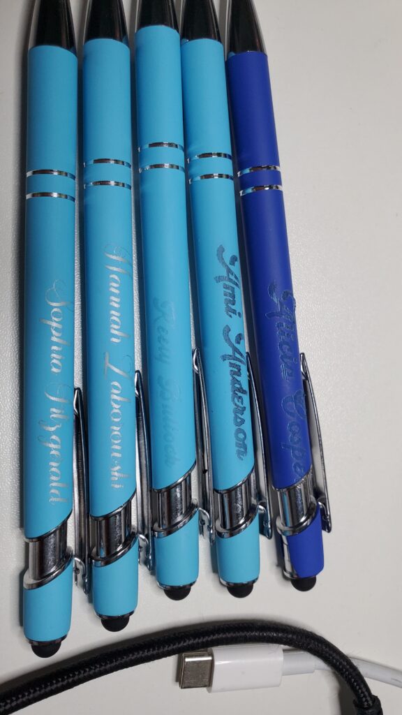 Pen-prototype
