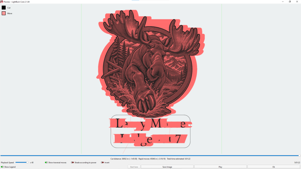 Preview-with-lines