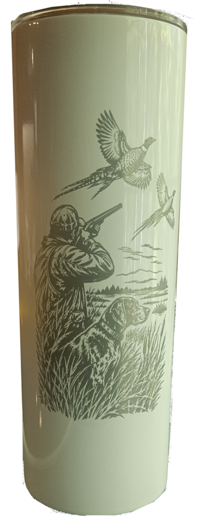 Bird-Hunter