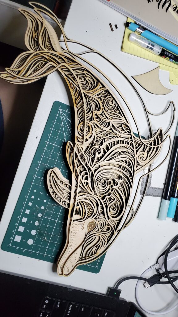 Dolphin