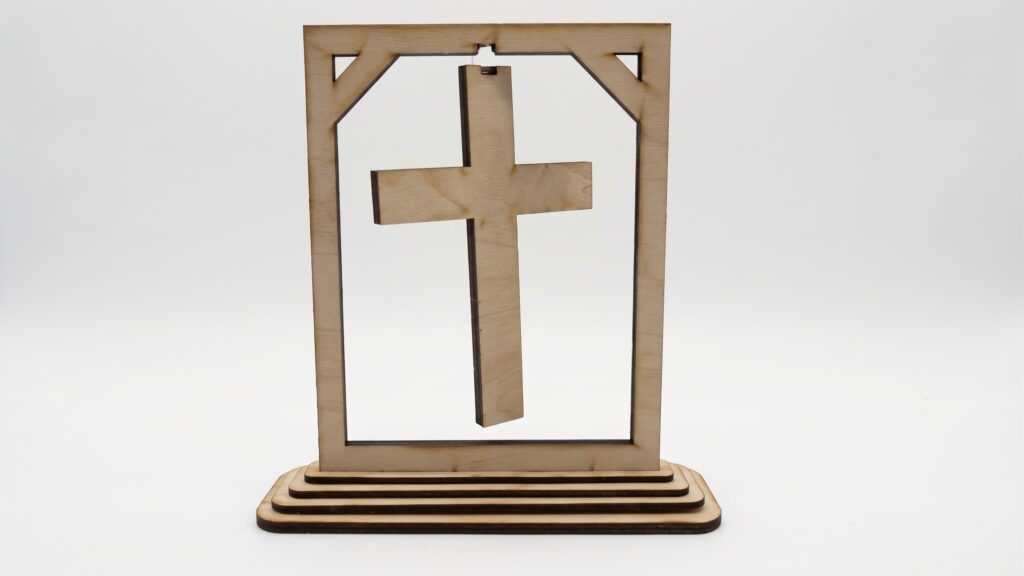 Floating-Cross-Arch-and-Cross
